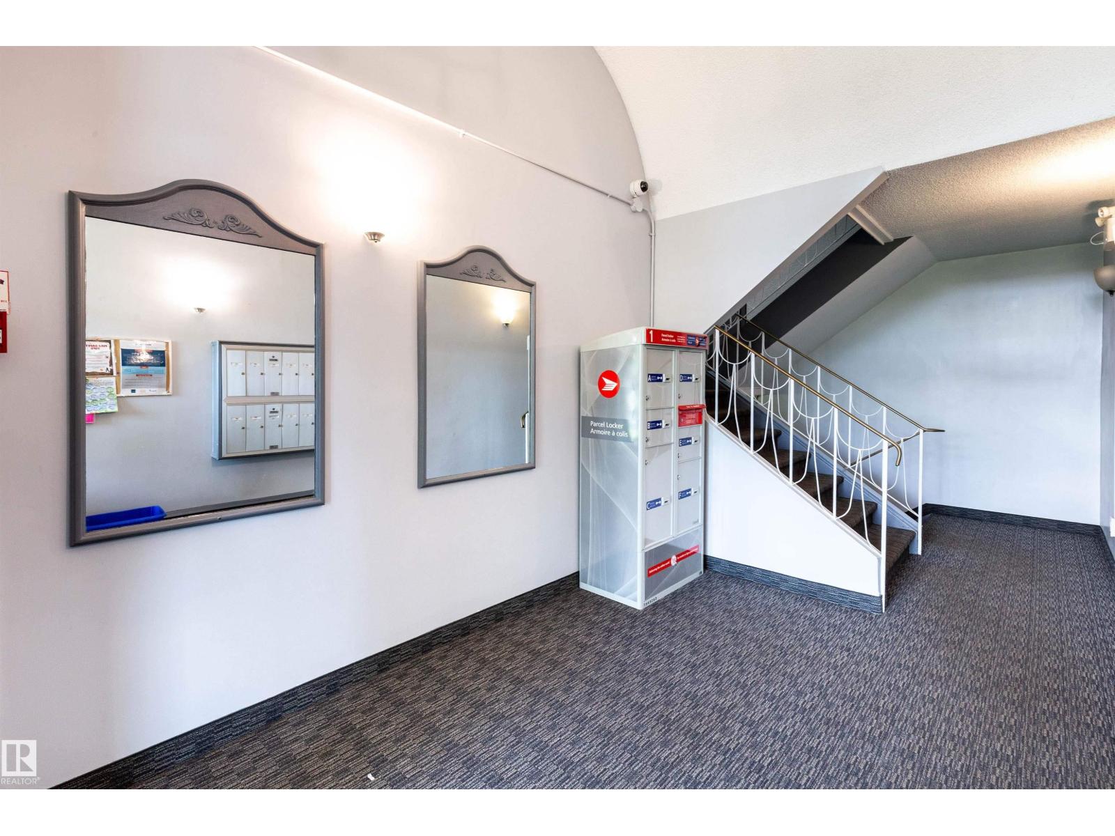 #202 10740 105 ST NW - photo 2