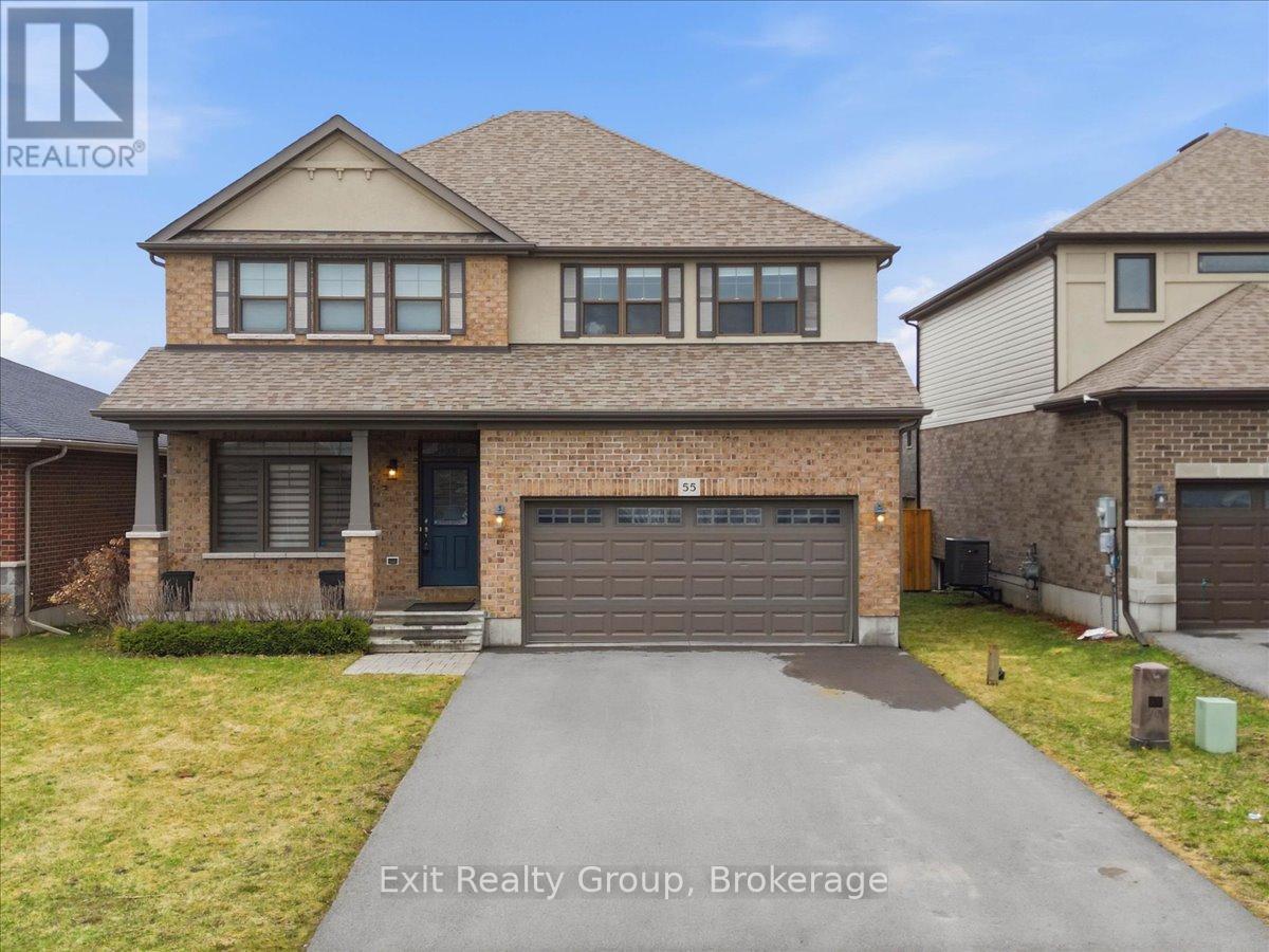 55 STONECREST BOULEVARD - 1