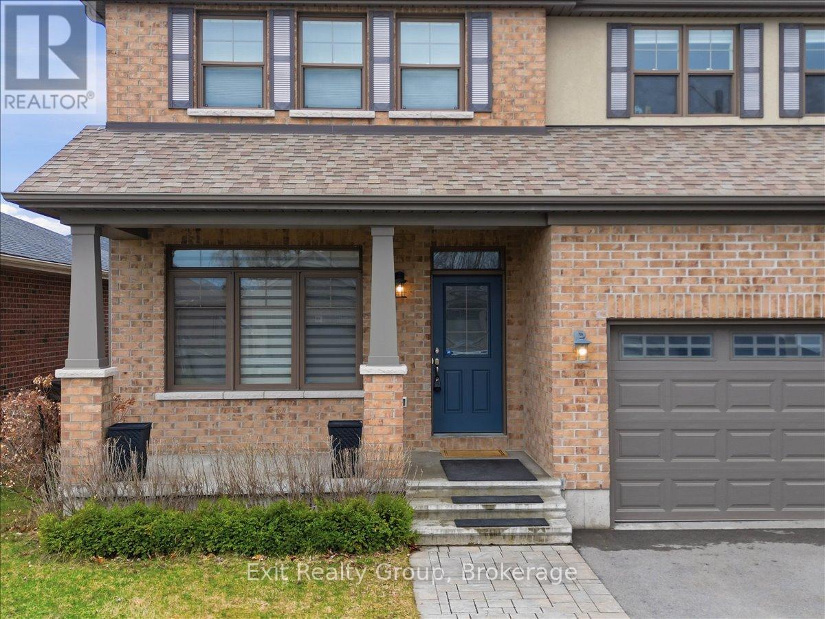 55 STONECREST BOULEVARD - 3