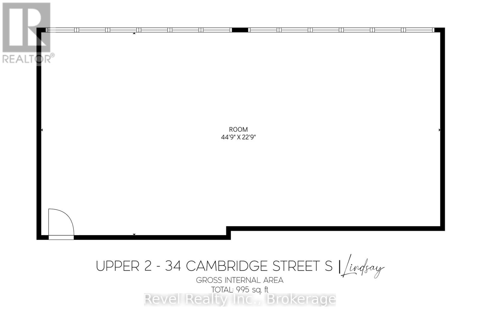 34 Cambridge Street South — photo 22