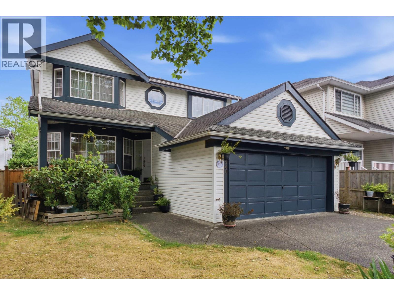 5260 OLIVER DRIVE, Richmond