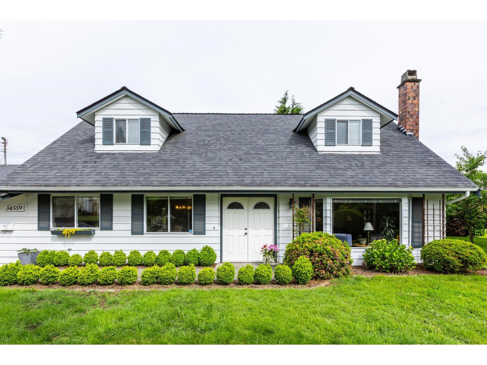 34559 HURST CRESCENT