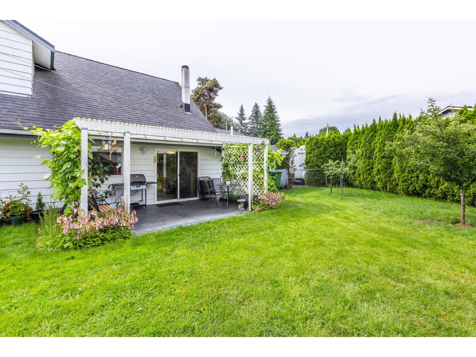 34559 HURST CRESCENT, Abbotsford