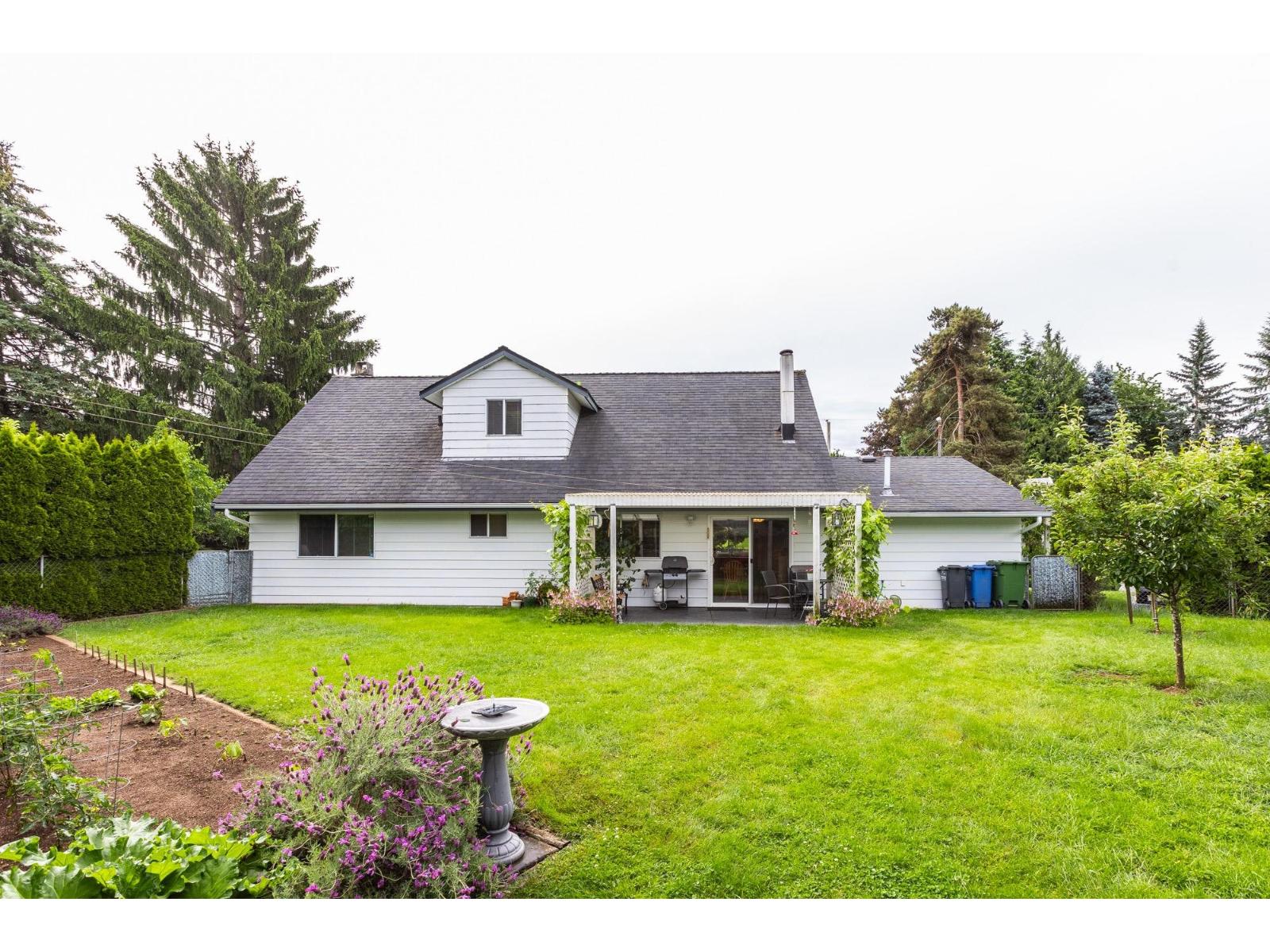 34559 HURST CRESCENT, Abbotsford