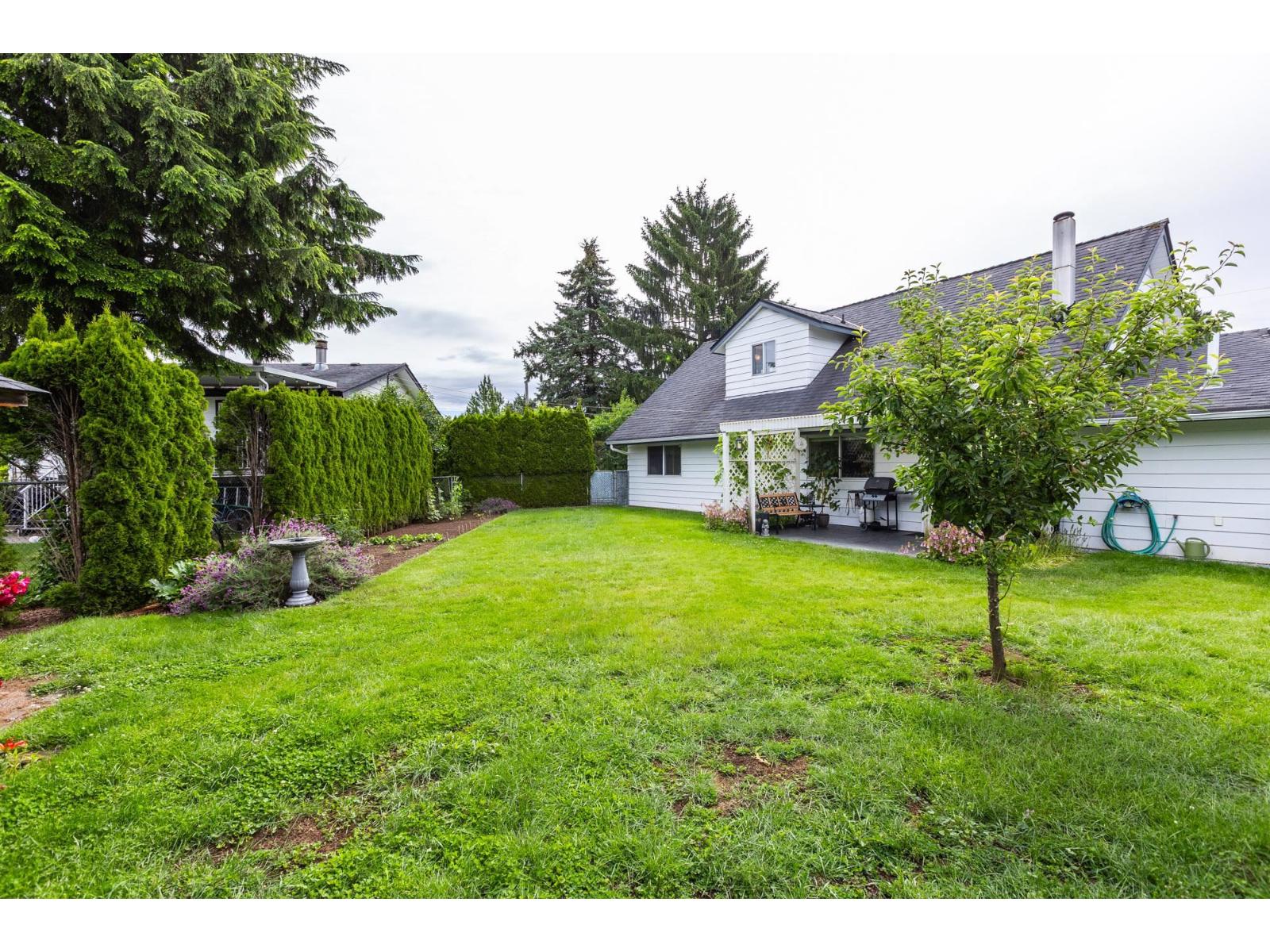 34559 HURST CRESCENT, Abbotsford