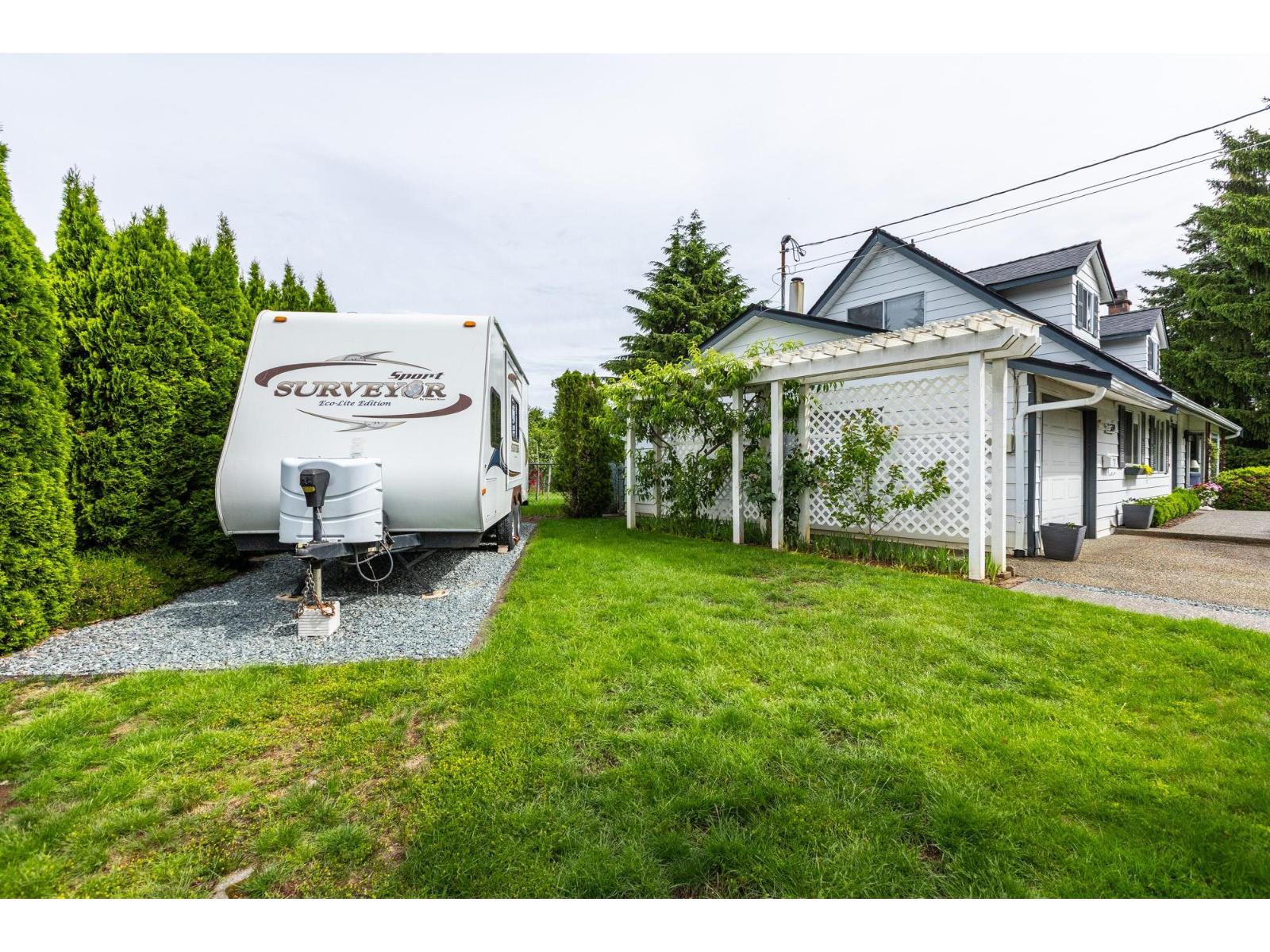 34559 HURST CRESCENT, Abbotsford