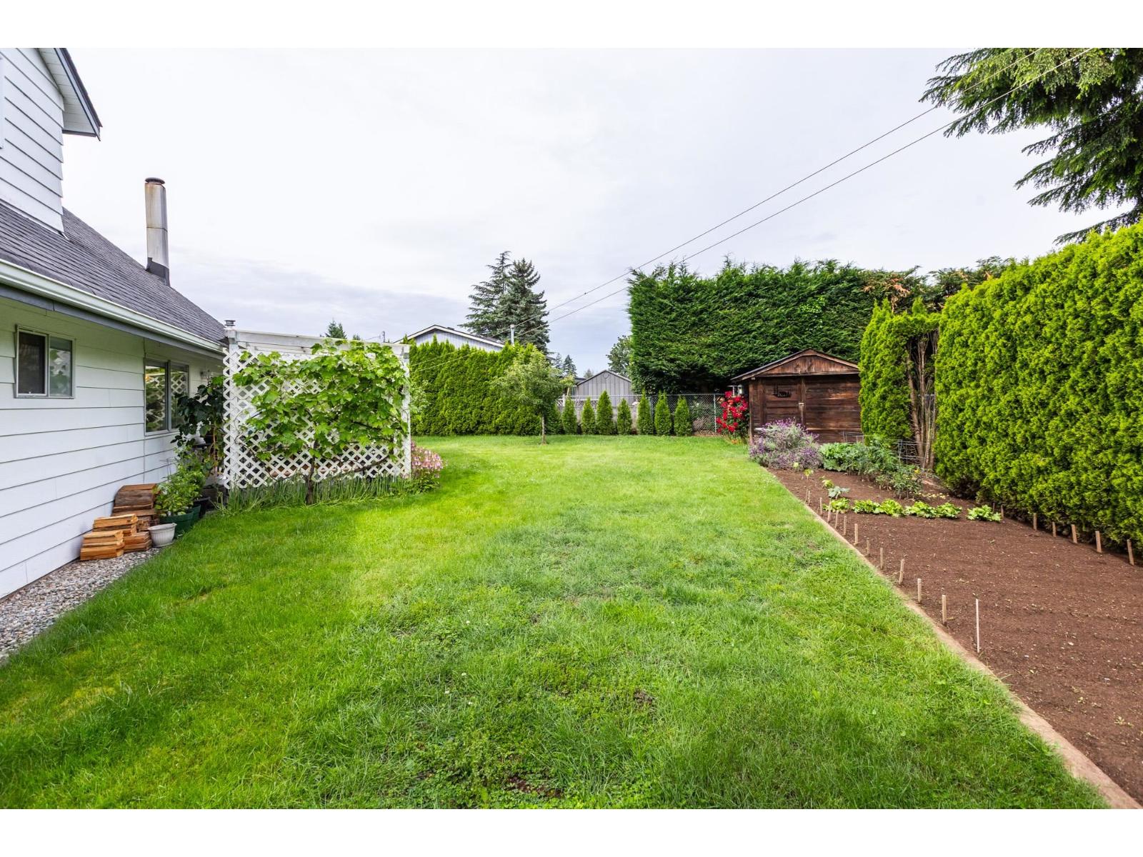34559 HURST CRESCENT, Abbotsford