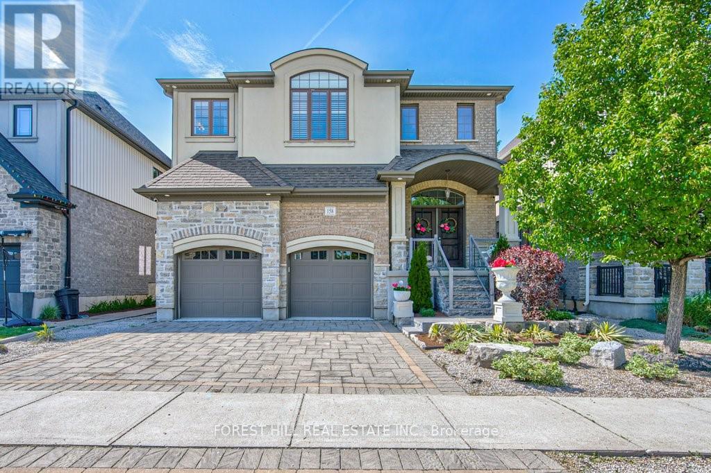 158 EAGLECREST STREET - 1