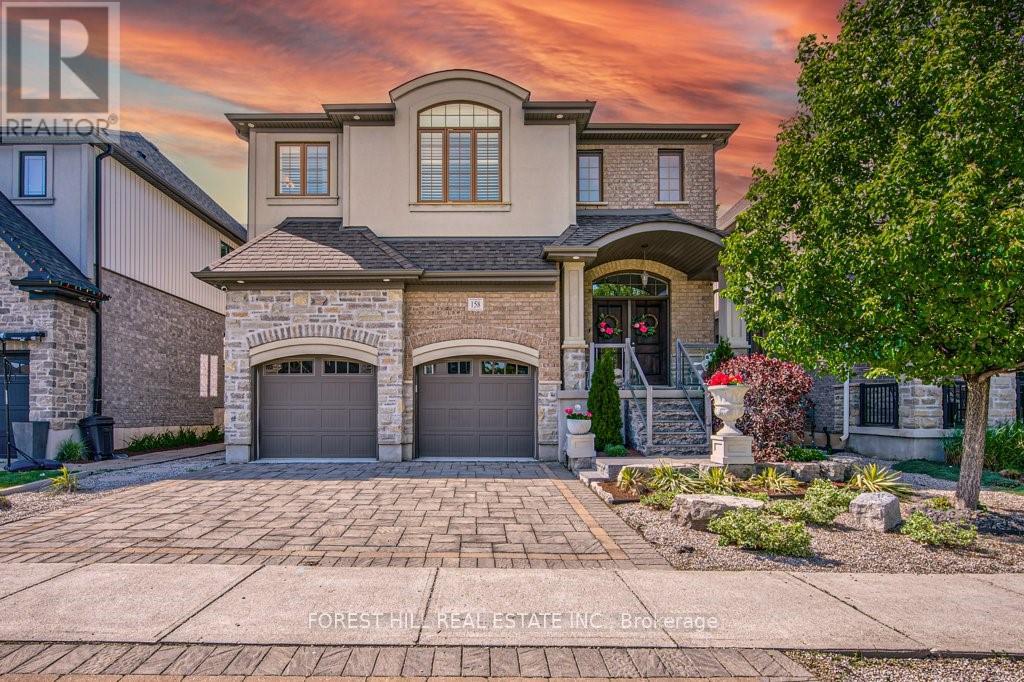 158 EAGLECREST STREET - 2