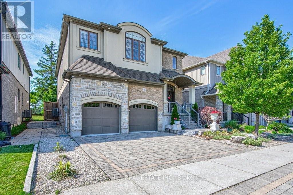 158 EAGLECREST STREET - 3