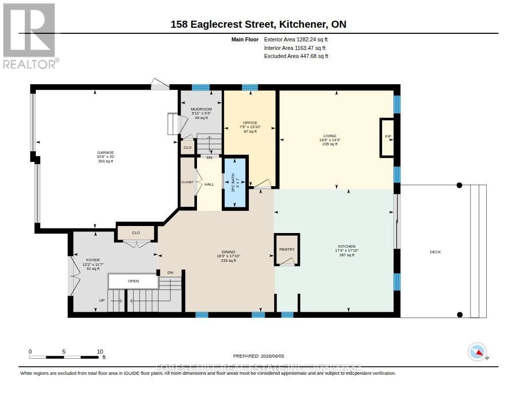 158 EAGLECREST STREET - 48