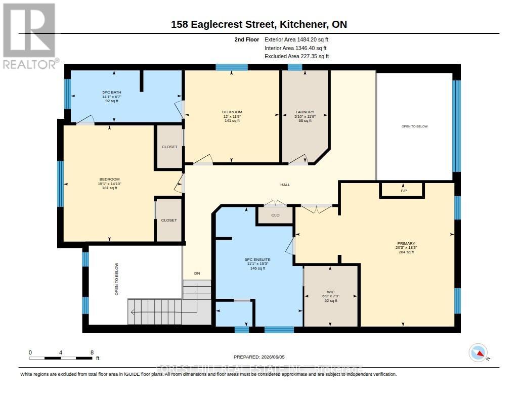 158 EAGLECREST STREET - 49