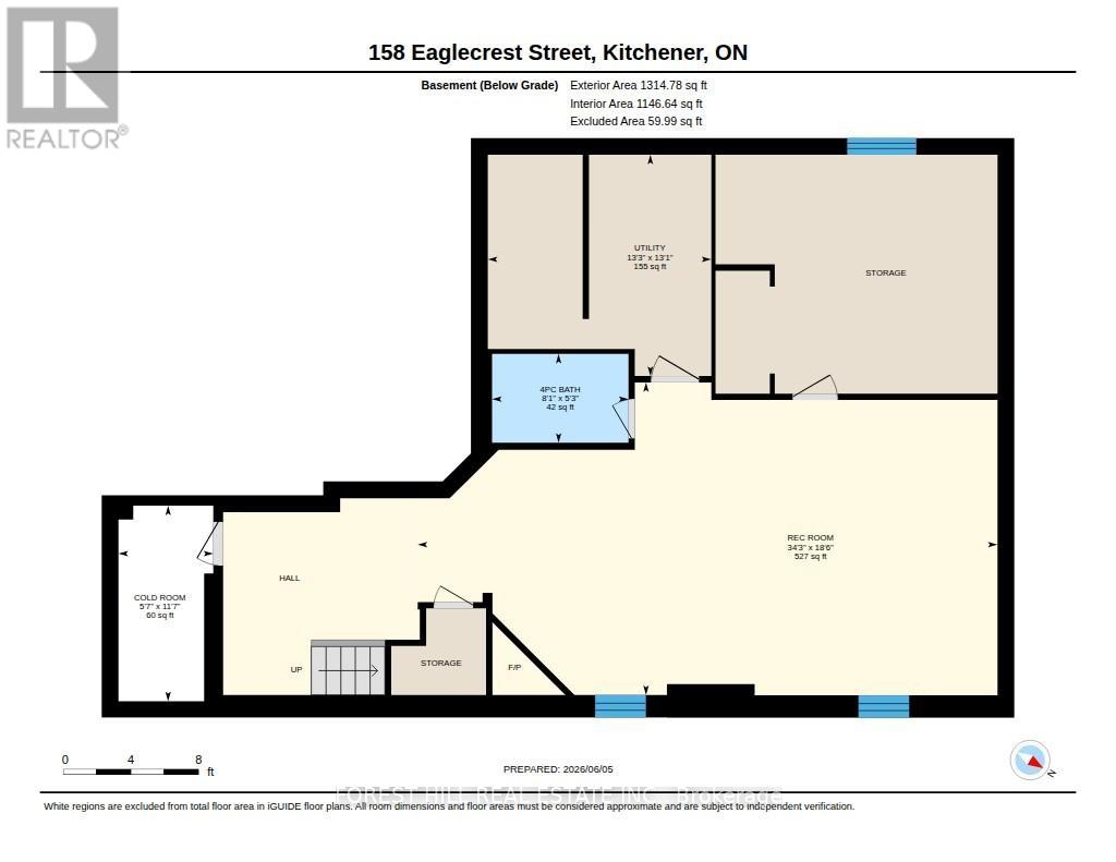 158 EAGLECREST STREET - 50