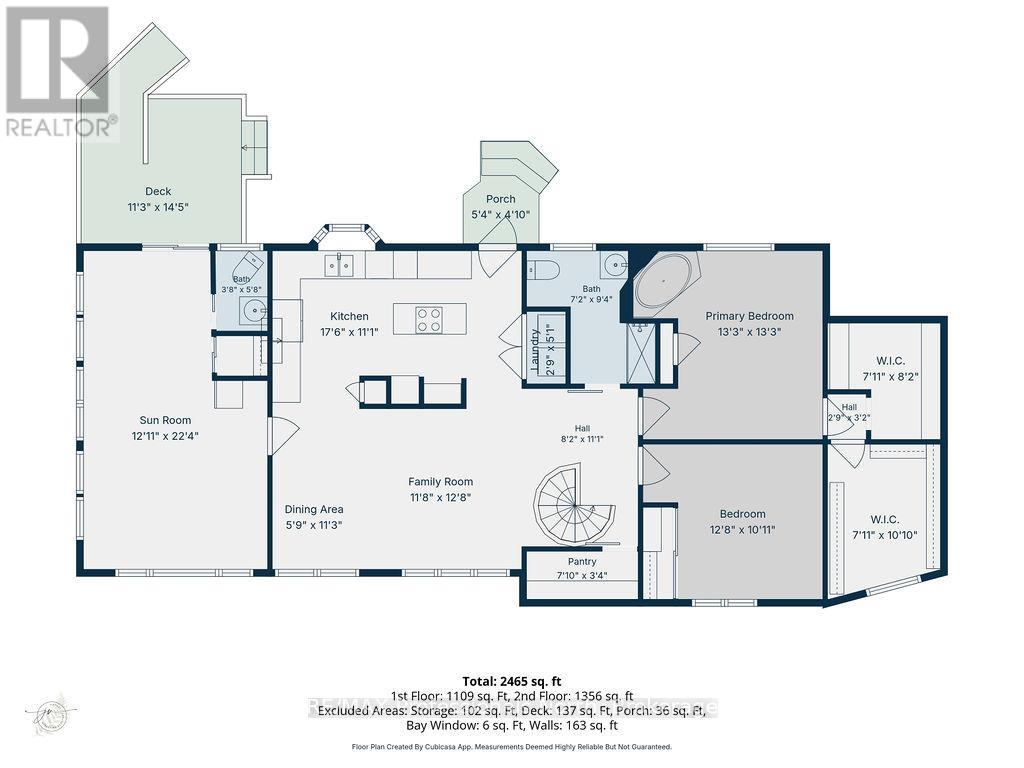 128 OLD MUSKOKA ROAD - 48