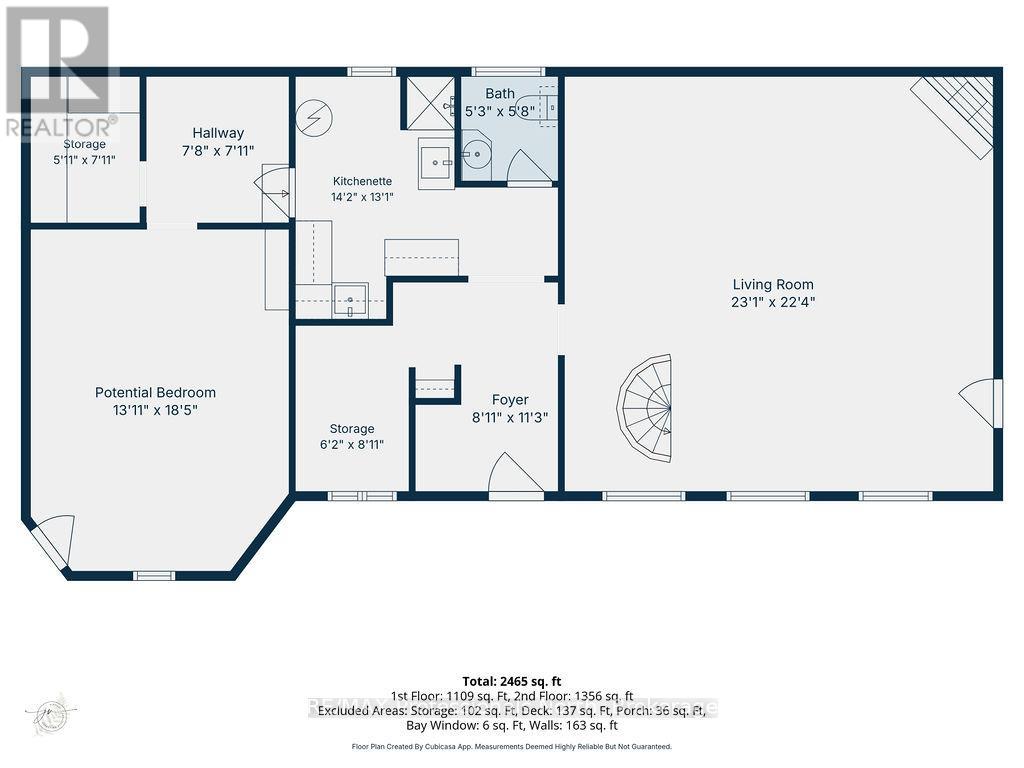 128 OLD MUSKOKA ROAD - 49