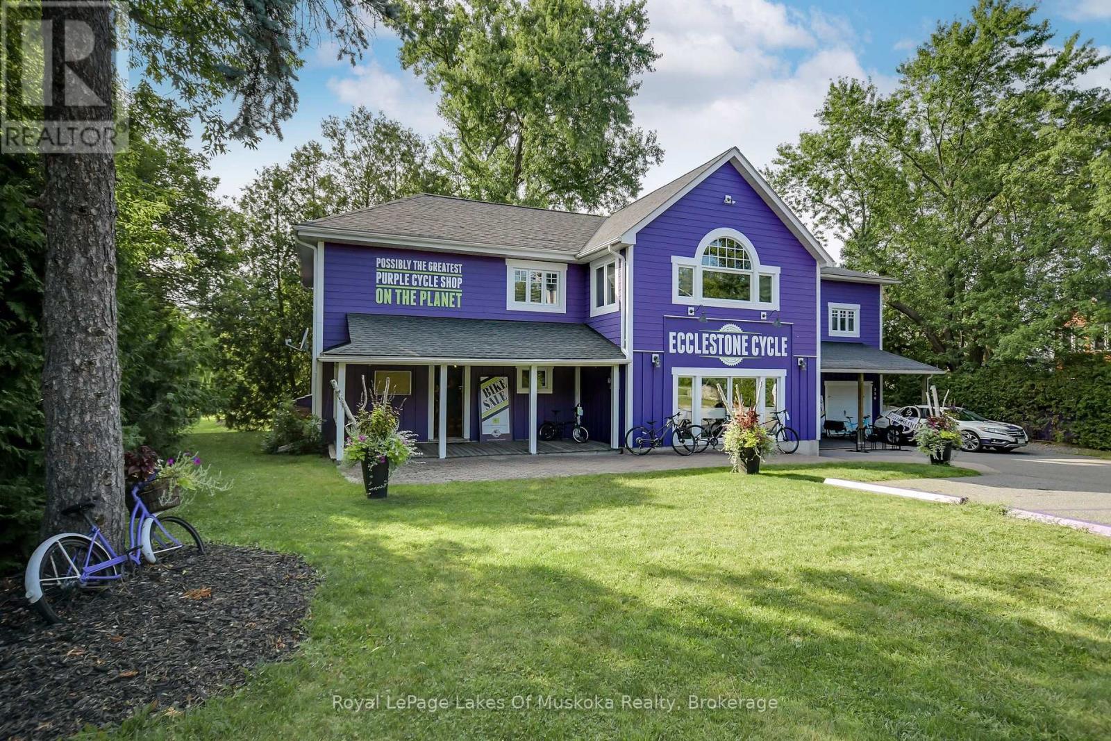 230 ECCLESTONE DRIVE - 1