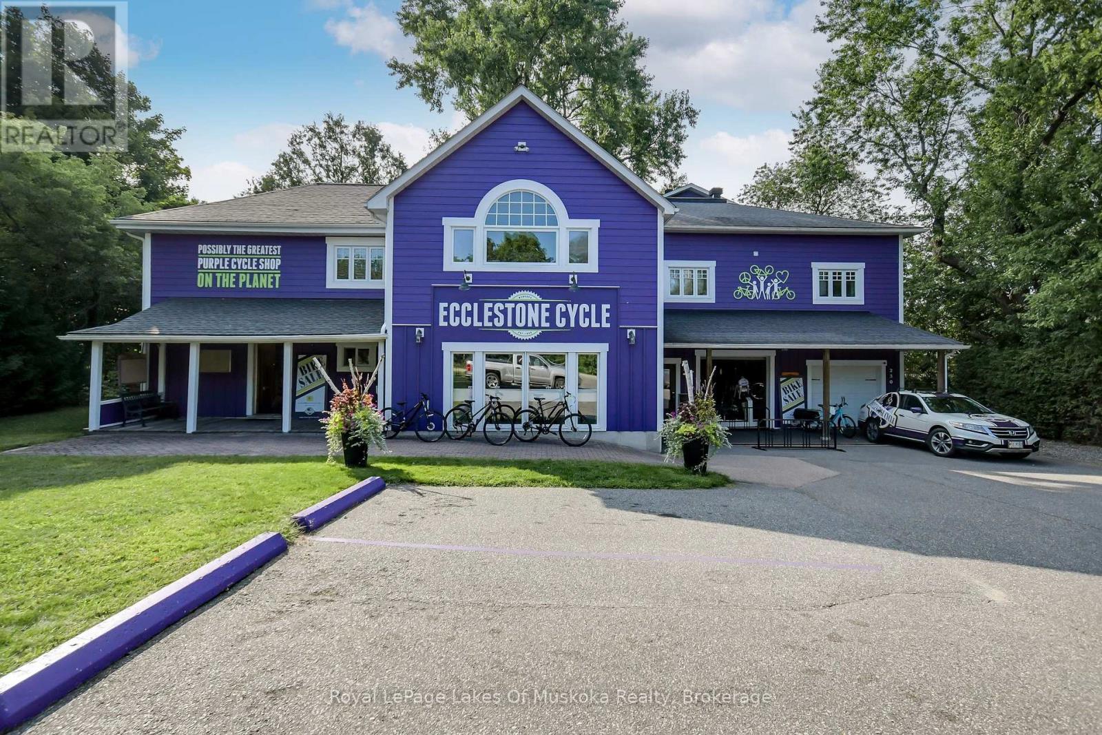 230 ECCLESTONE DRIVE - 2