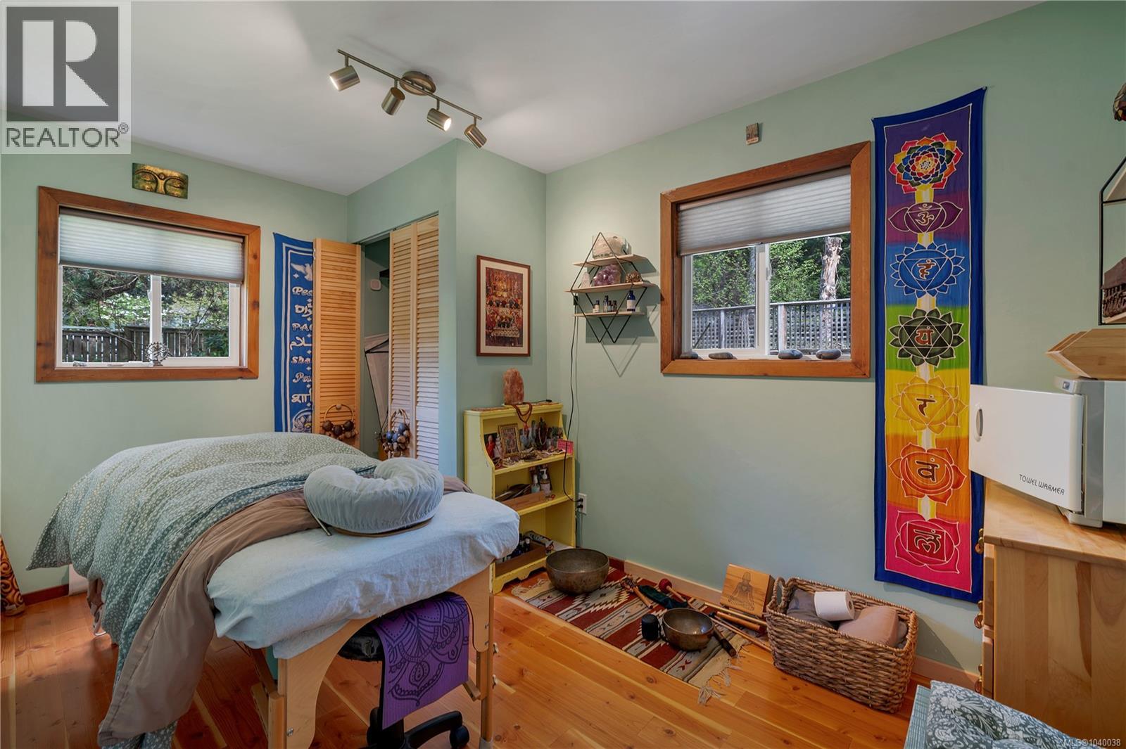 653 Heriot Bay Rd - 25