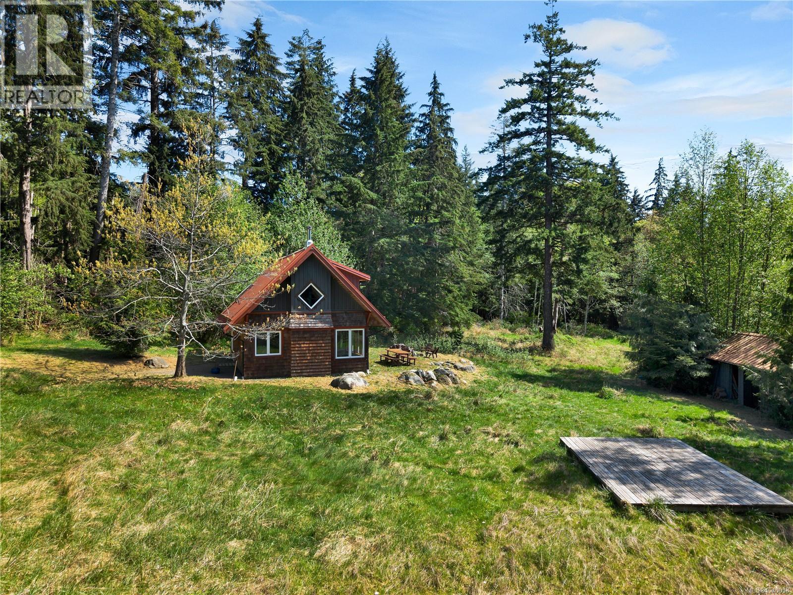 653 Heriot Bay Rd - 4