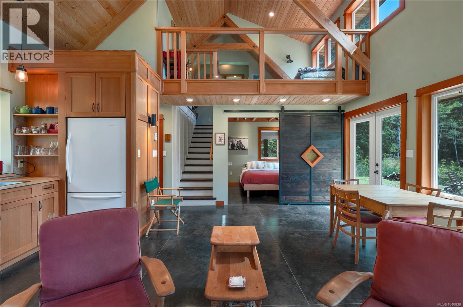 653 Heriot Bay Rd - 55