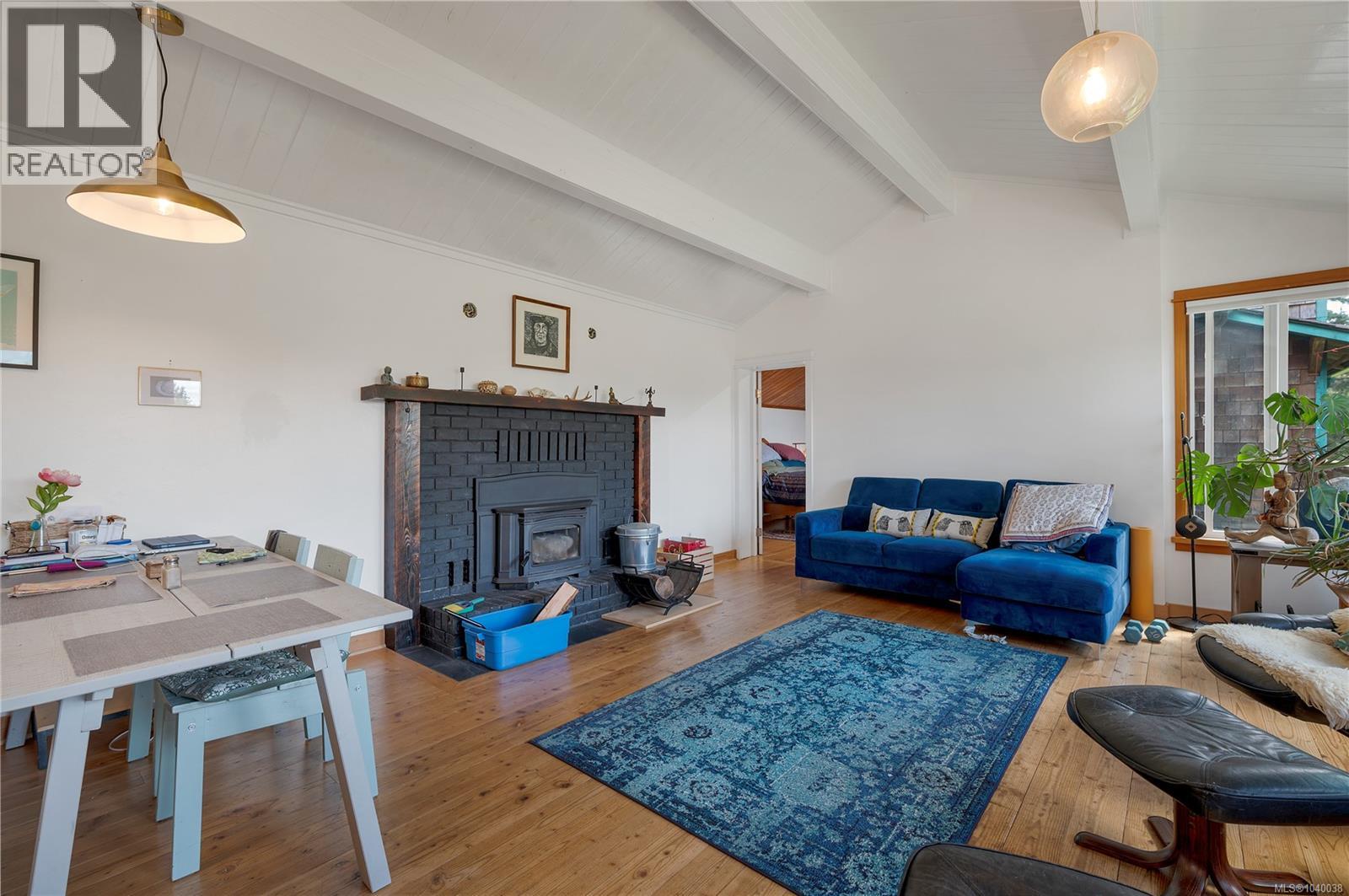 653 Heriot Bay Rd - 31