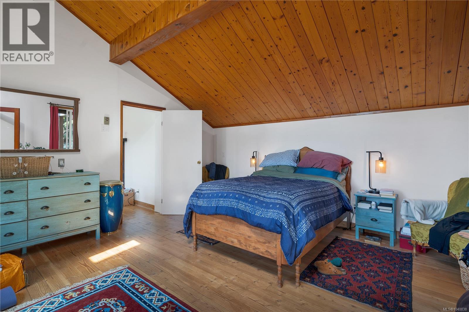 653 Heriot Bay Rd - 32