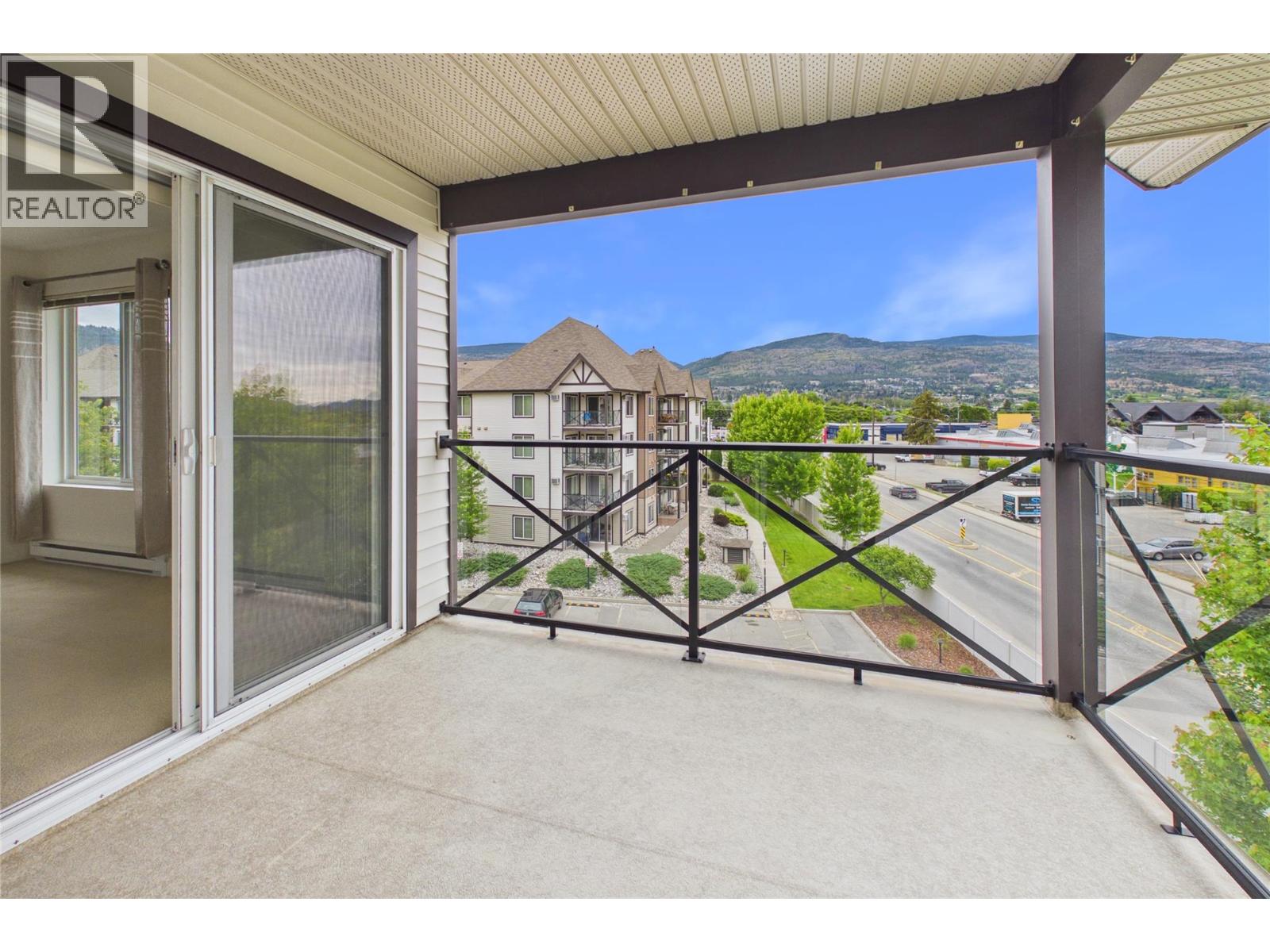 256 Hastings Avenue Unit# 404, Penticton