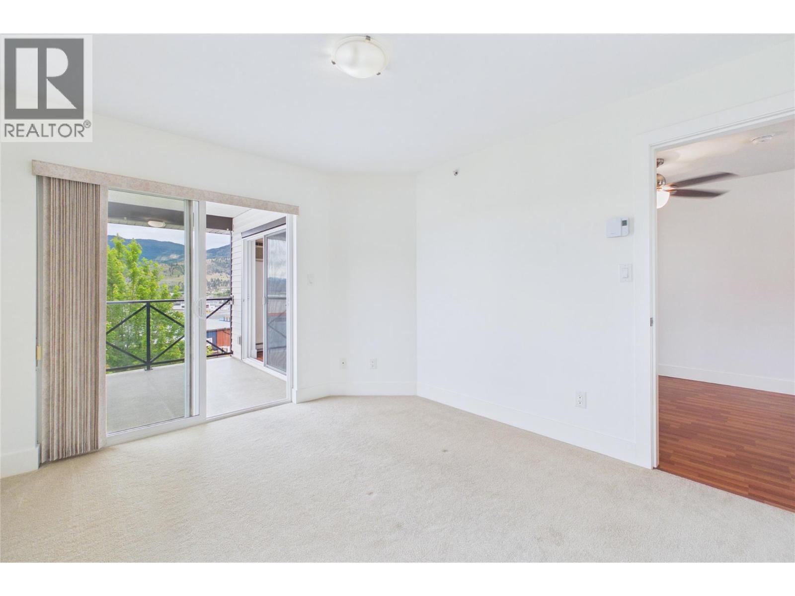 256 Hastings Avenue Unit# 404, Penticton