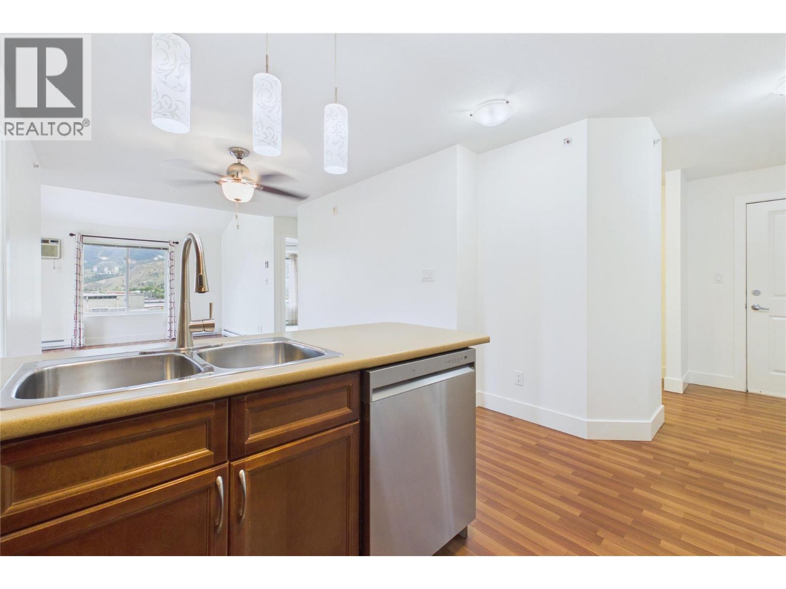 256 Hastings Avenue Unit# 404, Penticton