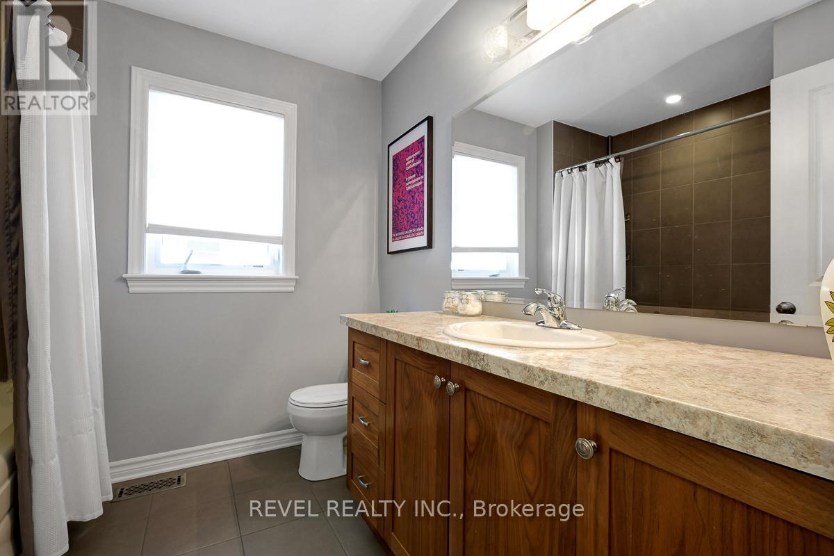 3 Bed, 3 Bath House for Sale in Ottawa – 723 WHITE ALDER AVENUE, Ottawa – MLS# X13427504 - Image 23