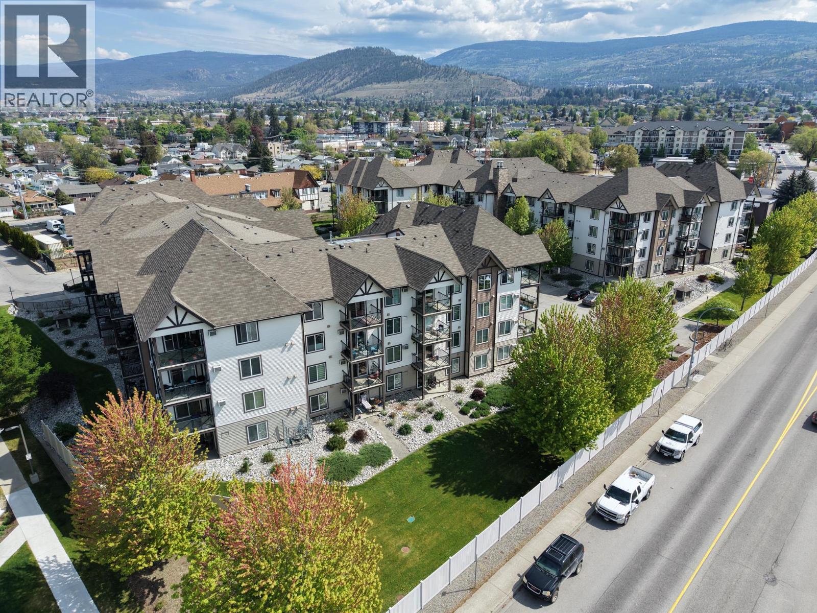 256 Hastings Avenue Unit# 404, Penticton