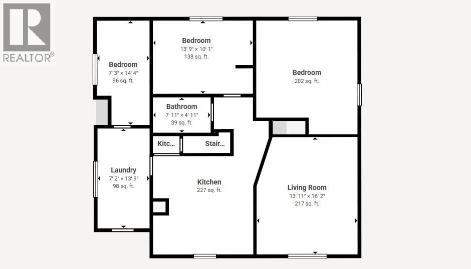 2823 NAZKO ROAD - 36