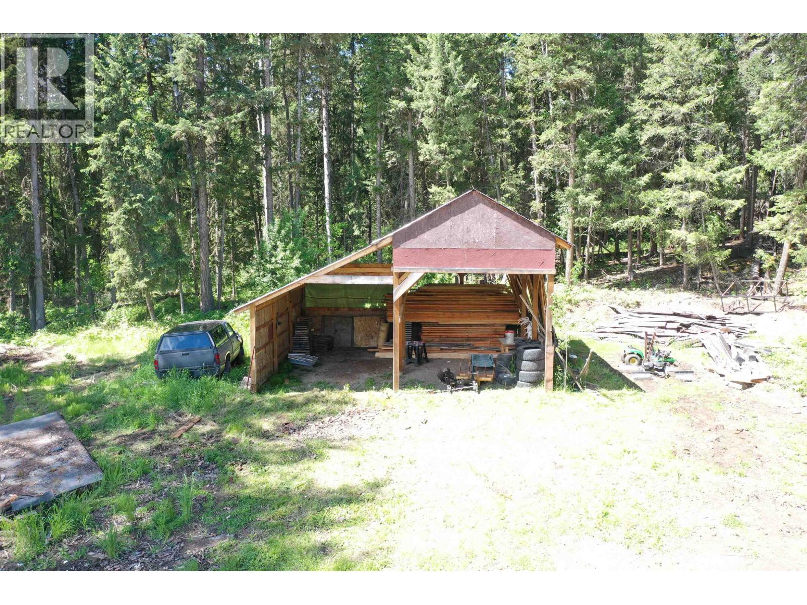 2823 NAZKO ROAD - 5