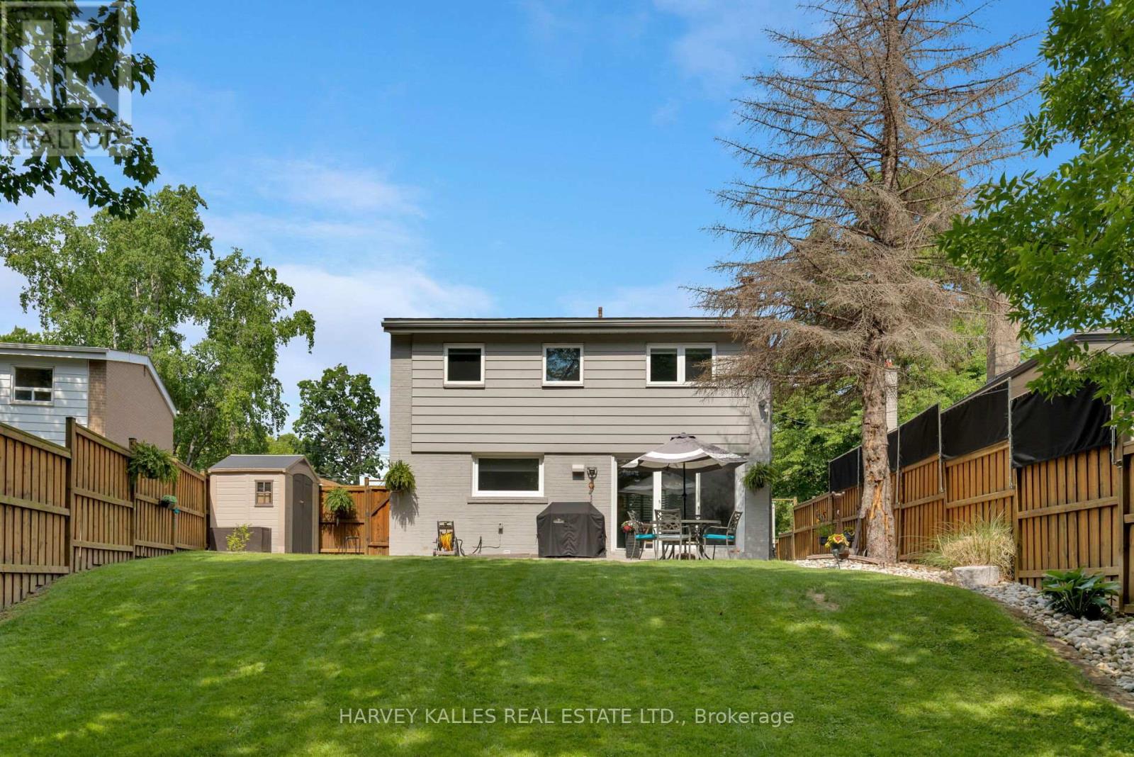 45 ASHFIELD DRIVE - 24