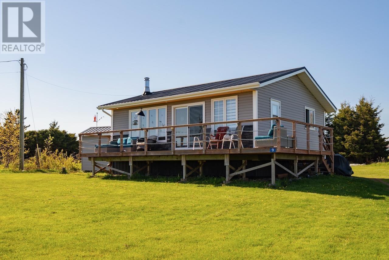 9 BEACHVIEW Crescent - 19