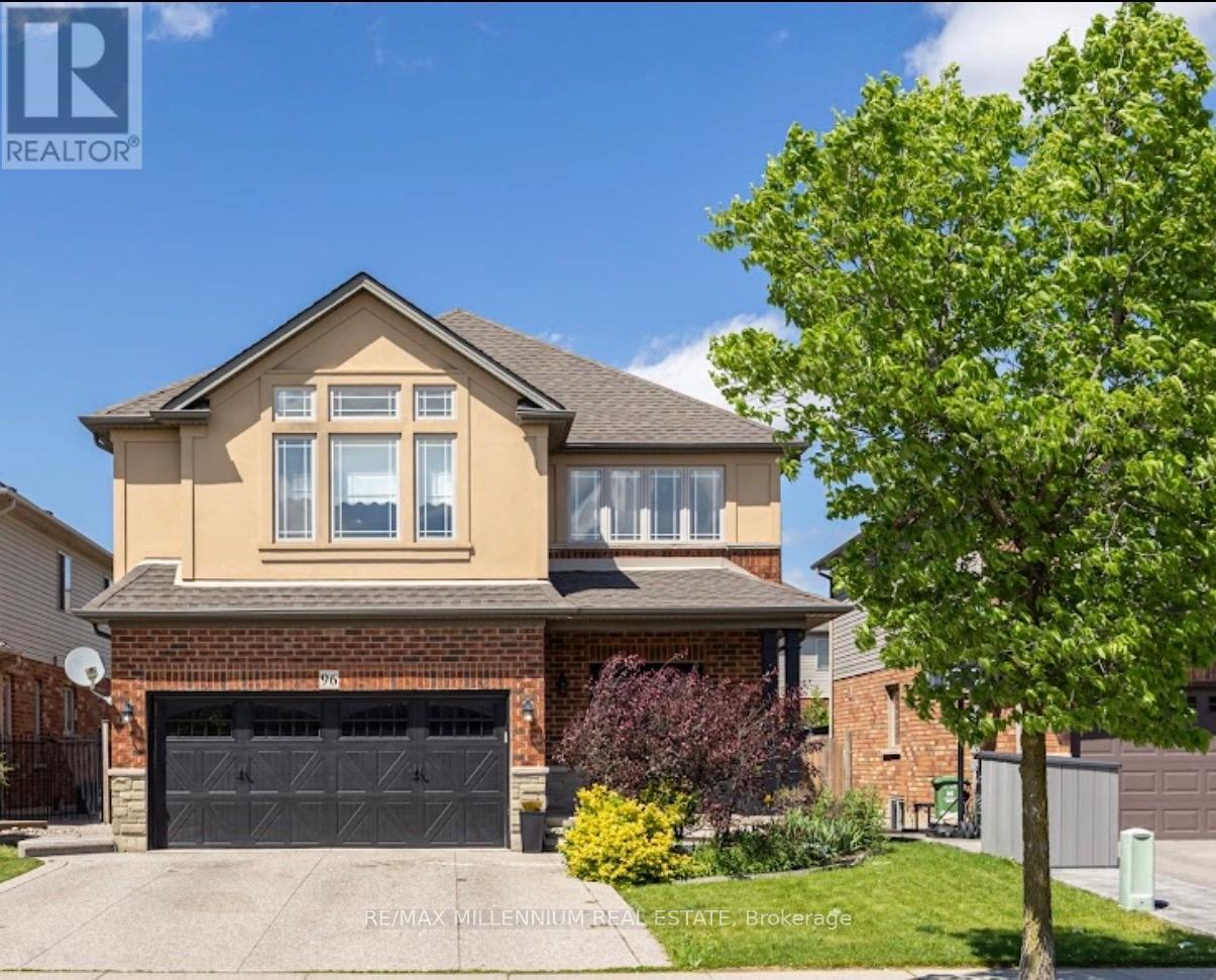 96 WINDWOOD DRIVE - 2