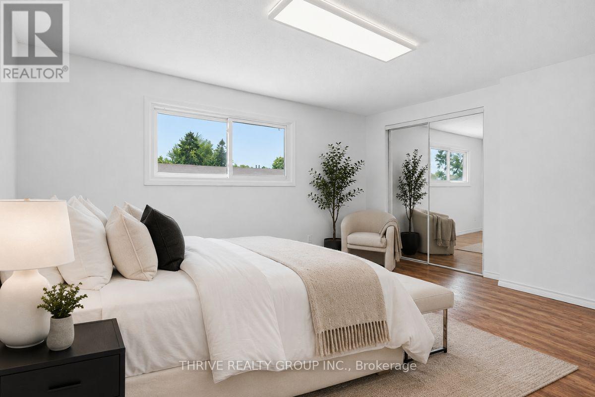#22 700 EXETER ROAD - 22