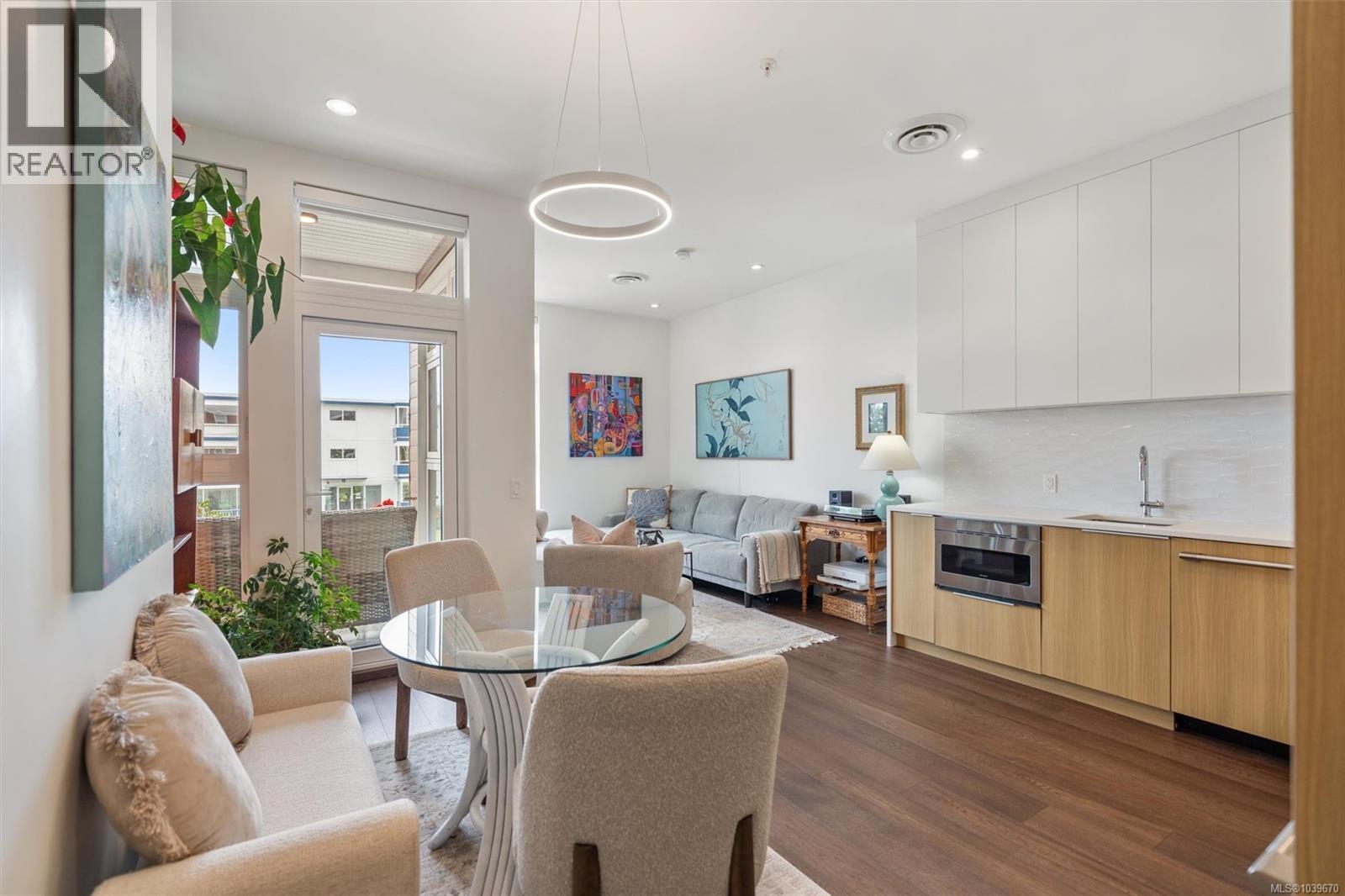 #205 9570 Fifth St - 9