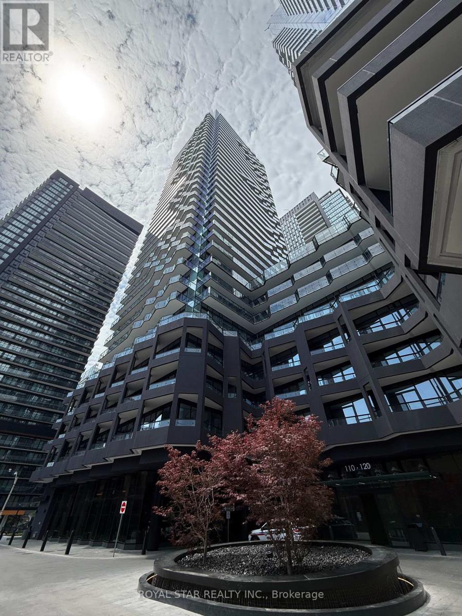 Listing photo of 708S - 110 BROADWAY AVENUE