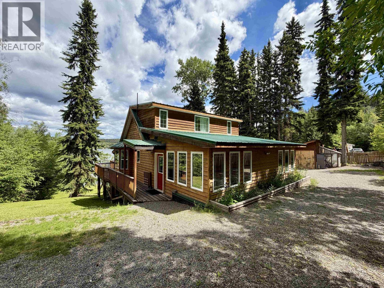 1753 SIMON BAY ROAD - 1