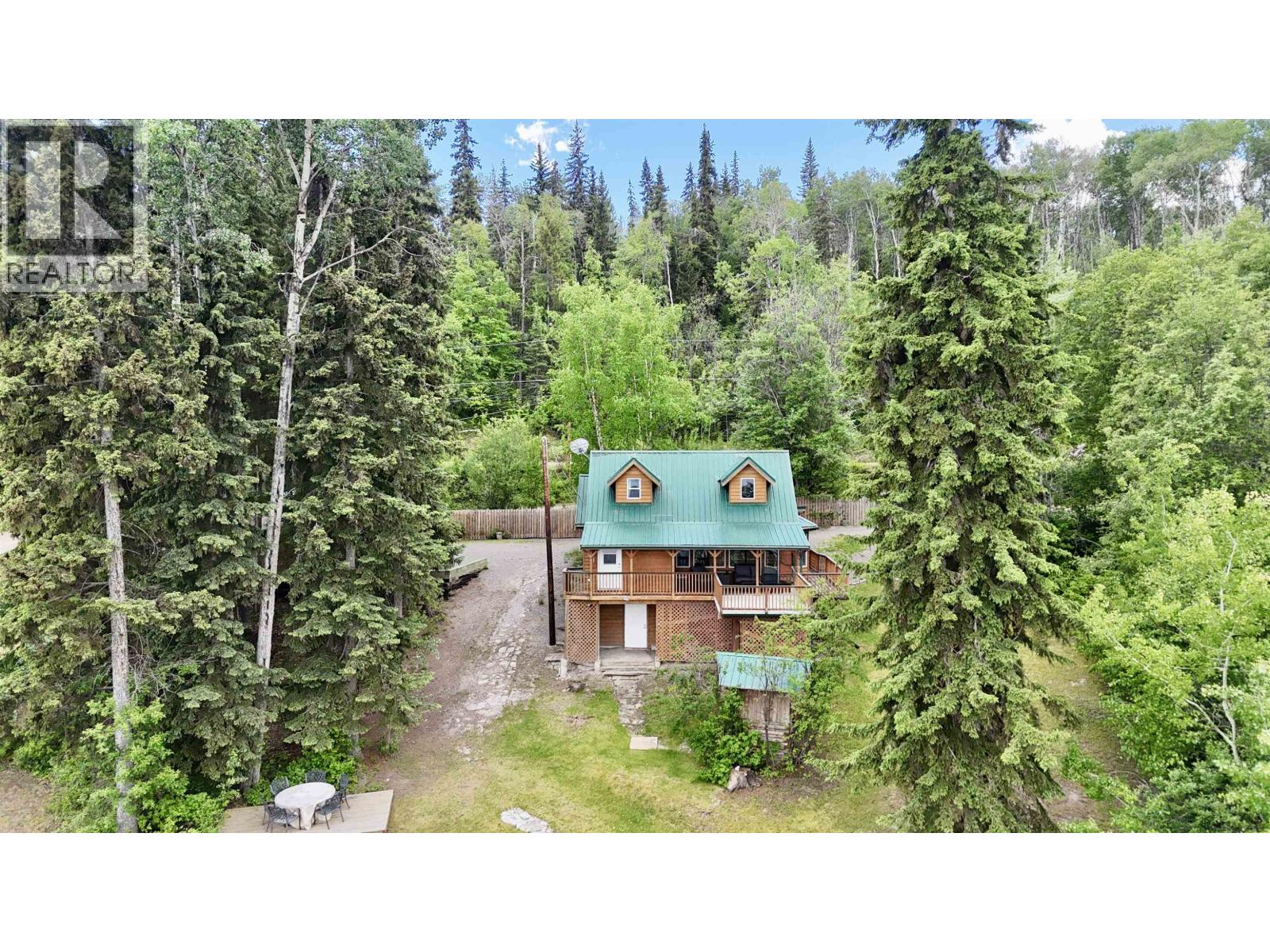 1753 SIMON BAY ROAD - 4