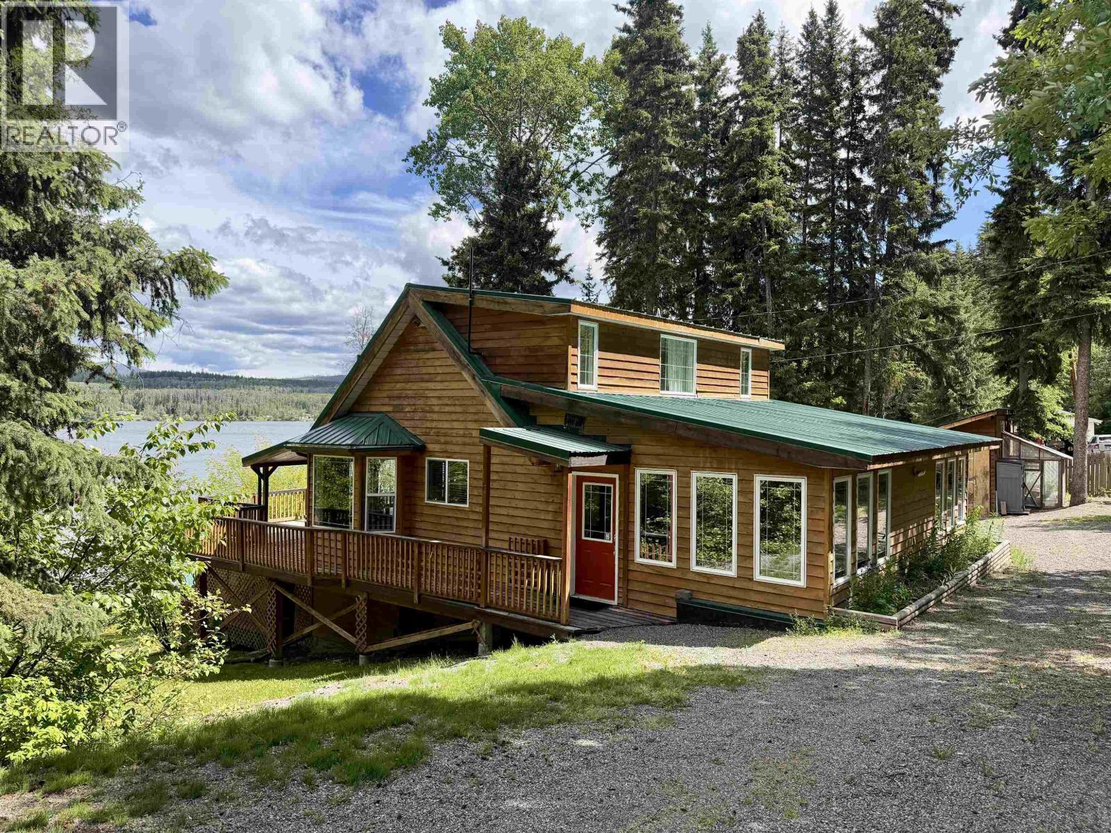 1753 SIMON BAY ROAD - 2