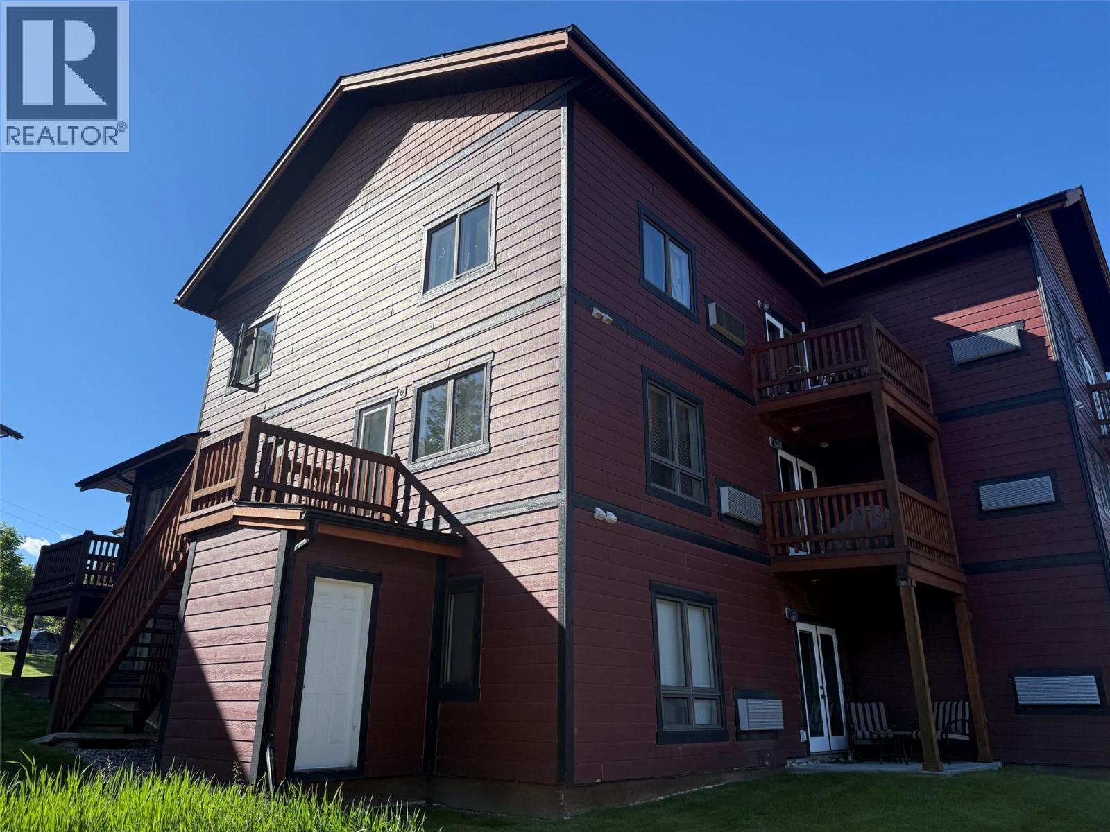 #204 7337 Prospector Avenue - 2