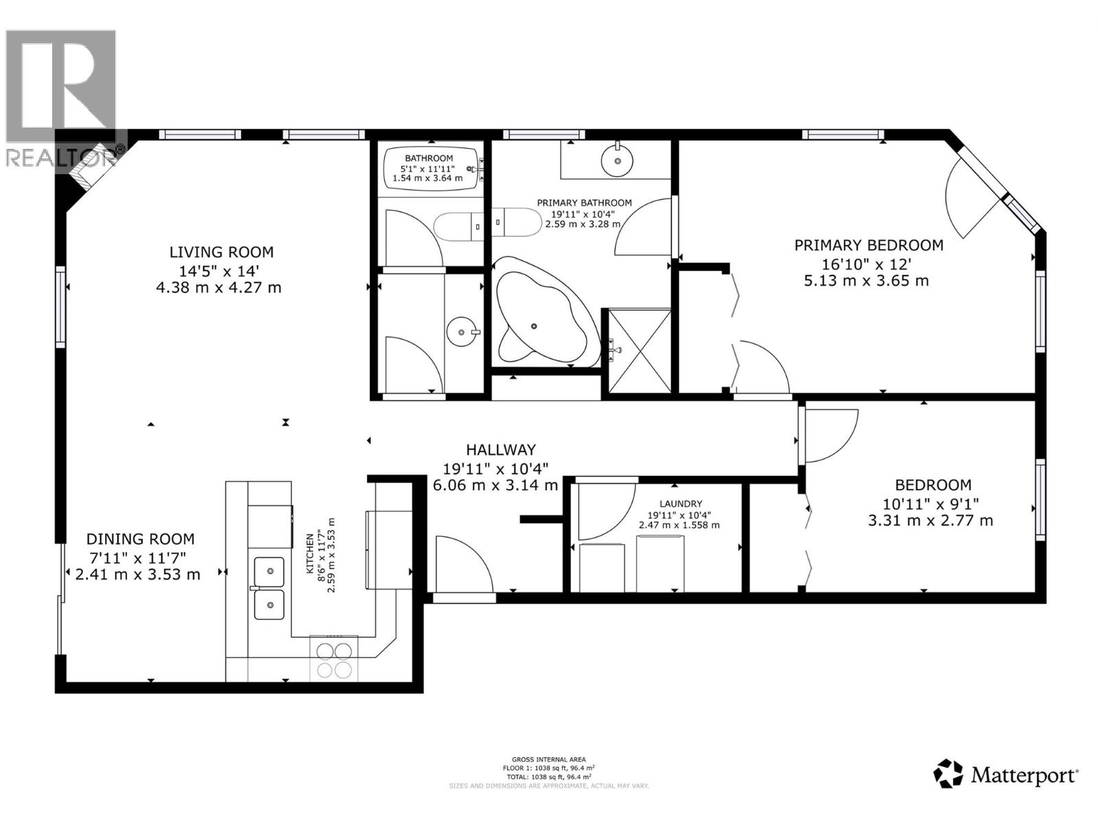 #204 7337 Prospector Avenue - 19