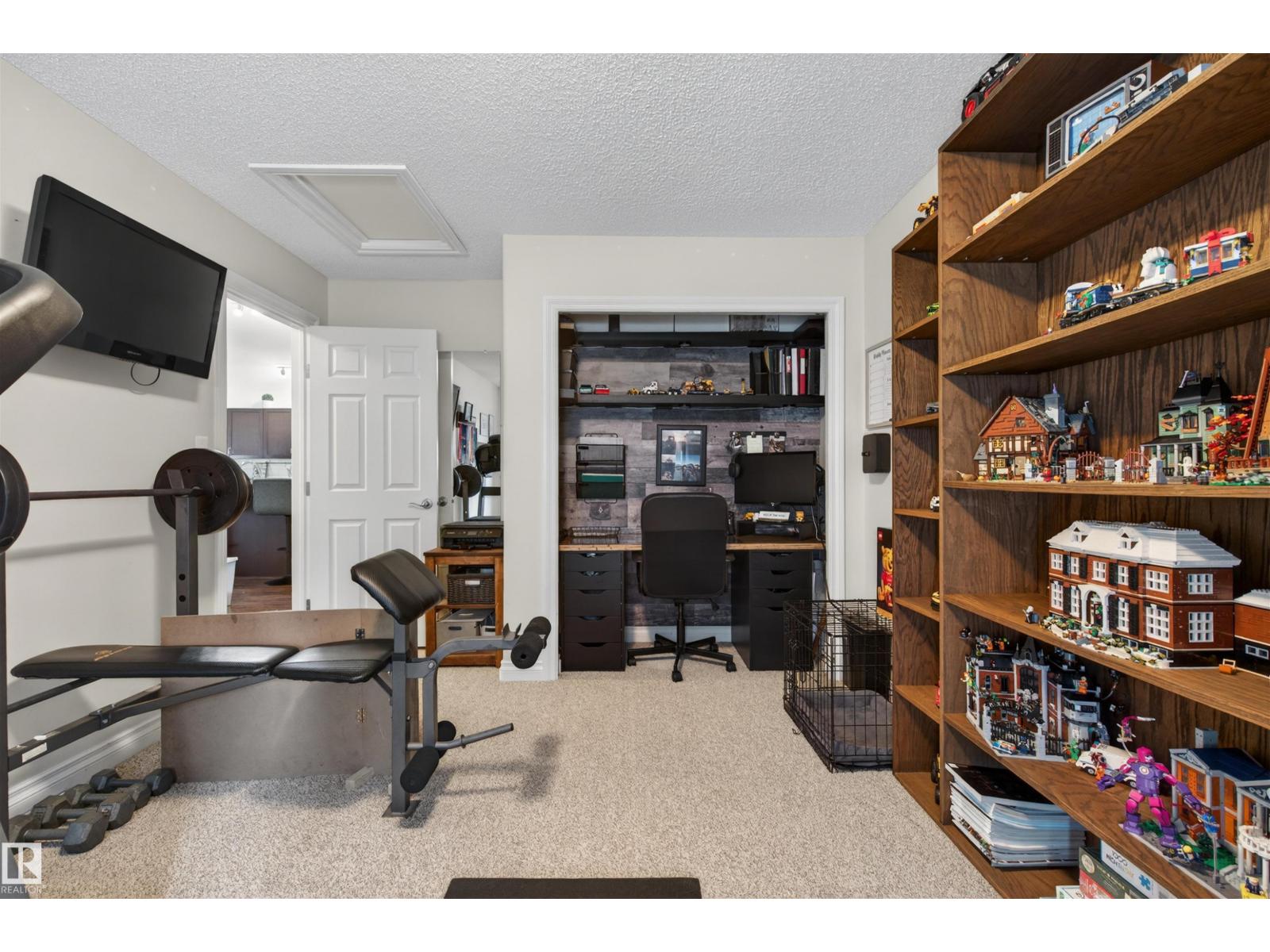 16528 132 ST NW - 12