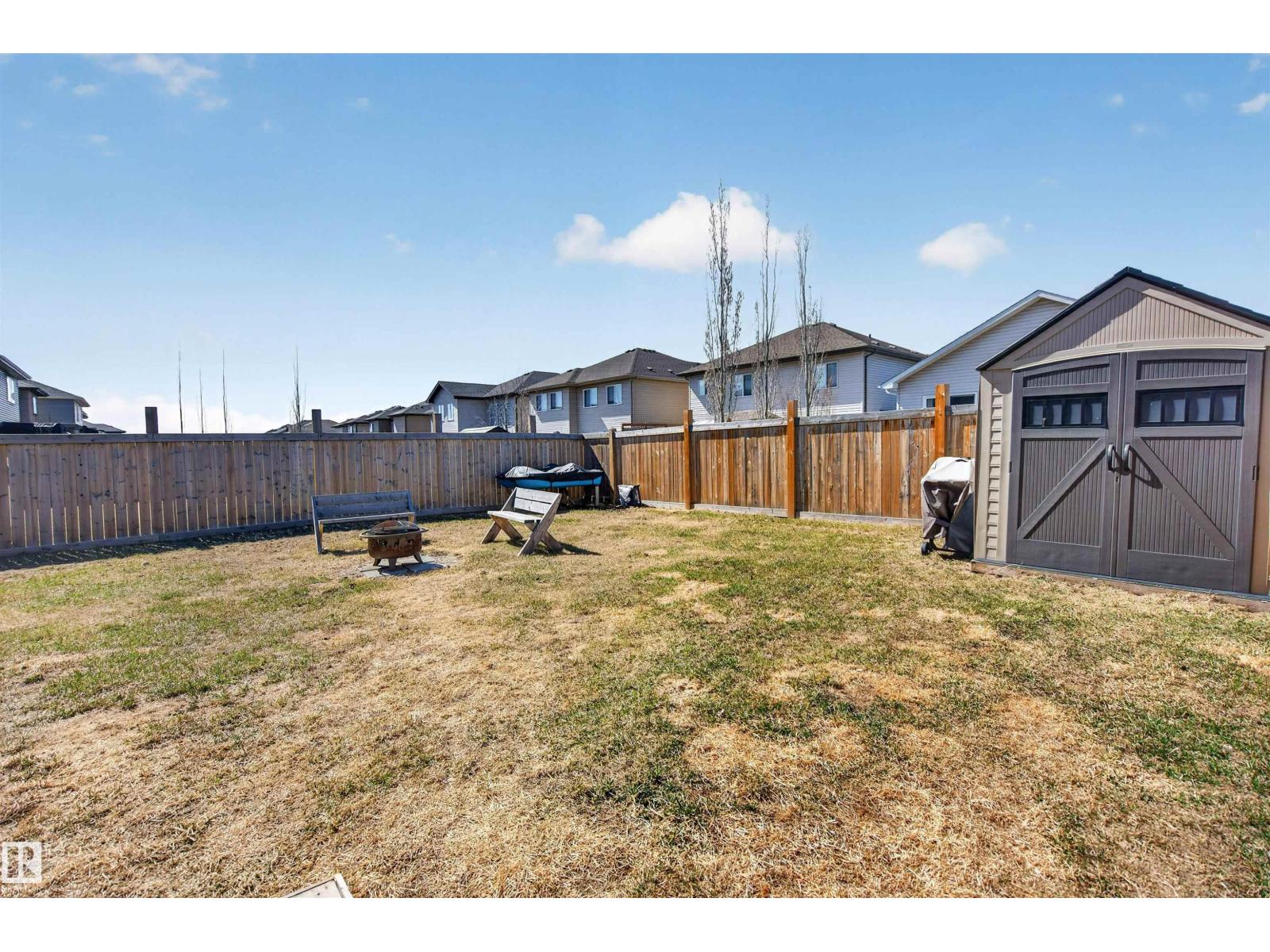 16528 132 ST NW - 32