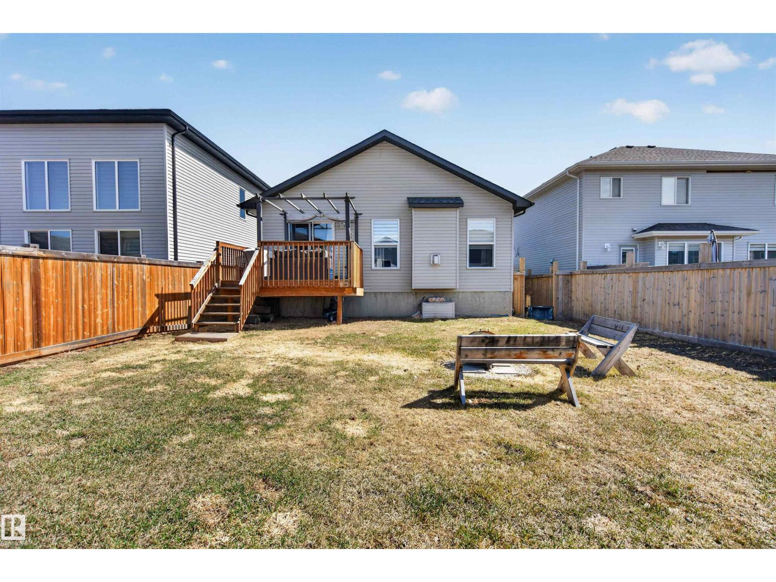 16528 132 ST NW - 33