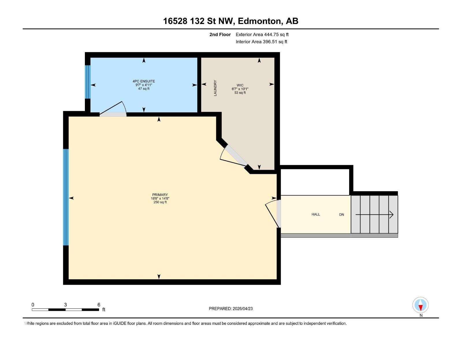 16528 132 ST NW - 41