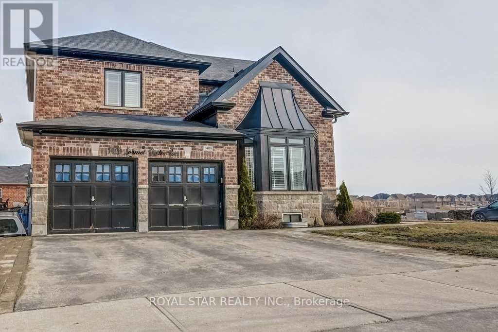 1409 LORMEL GATE AVENUE - 1