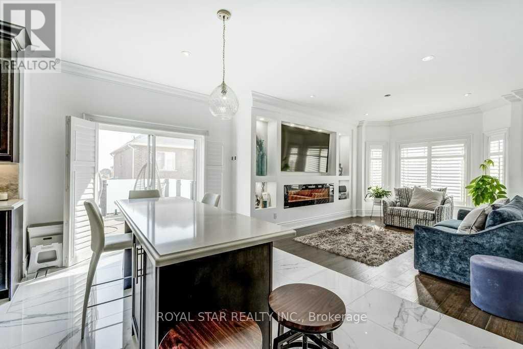 1409 LORMEL GATE AVENUE - 12